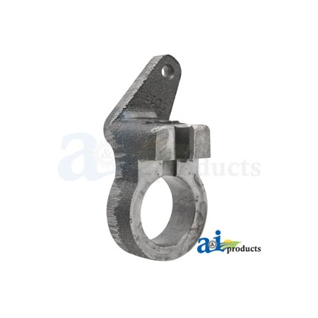 A & I Products Lever, Range Shift 4" x5" x2" A-529489R1